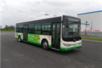 黄海DD6109EV5公交车(纯电动18-32座)