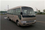 友谊ZGT6830LBEV1客车(纯电动10-23座)