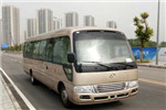 友谊ZGT6831LBEV客车(纯电动24-31座)