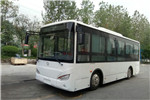 友谊ZGT6852LBEV公交车(纯电动18-27座)