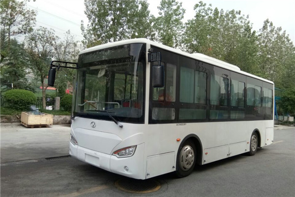 友谊ZGT6852LBEV公交车(纯电动18-27座)