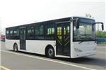 友谊ZGT6128LBEV公交车(纯电动25-47座)