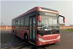 友谊ZGT6118LBEV1公交车(纯电动24-35座)