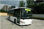 友谊ZGT6850LBEV公交车(纯电动18-31座)