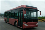 友谊ZGT6118LBEV公交车(纯电动24-35座)