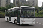 友谊ZGT6858LBEV公交车(纯电动18-27座)