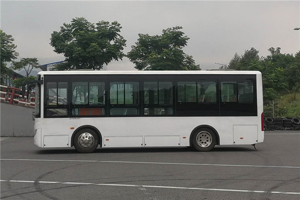 友谊ZGT6858LBEV公交车(纯电动18-27座)