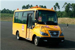 友谊ZGT6530DVY幼儿专用校车(柴油国五10-19座)