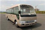 友谊ZGT6830LBEV客车(纯电动24-31座)