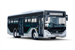 宇通ZK6106BEVG2公交车(纯电动20-36座)
