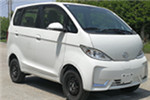 九龙HKL6320BEV3多用途轻客(纯电动5座)