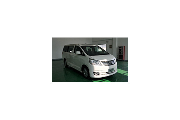 九龙HKL6520QE多用途轻客(汽油国五5-9座)