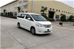 九龙HKL6491QE多用途轻客(汽油国五5-7座)