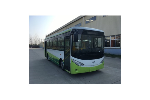 九龙HKL6800GBEV3公交车(纯电动16-29座)