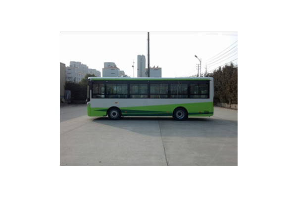 九龙HKL6800GBEV3公交车(纯电动16-29座)