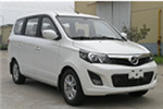 九龙HKL6440BEV多用途轻客(纯电动6-7座)