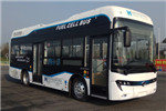 蜀都CDK6900CEFCEV公交车(氢燃料电池16-34座)