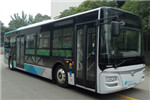 蜀都CDK6116CBEV5公交车(纯电动19-41座)