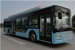 蜀都CDK6126CEG5HEV插电式公交车(天然气/电混动国五20-41座)