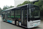 蜀都CDK6116CBEV6公交车(纯电动19-41座)