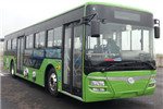 蜀都CDK6126CBEV2公交车(纯电动23-45座)