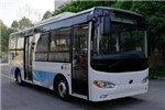 蜀都CDK6810CBEV1公交车(纯电动13-29座)