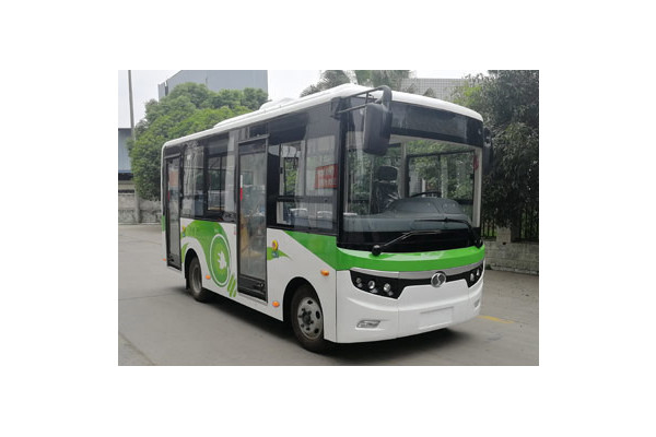 蜀都CDK6600CBEV1公交车(纯电动10-15座)