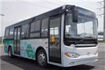 蜀都CDK6850CBEV7公交车(纯电动16-33座)