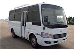 女神JB5060XYL5医疗车(柴油国五2-6座)