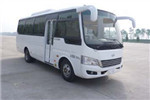 女神JB5080XYL5医疗车(柴油国五2-9座)