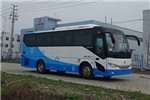 女神JB5130XYL5医疗车(柴油国五2-9座)
