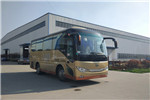 女神JB5110XYL5医疗车(柴油国五2-12座)