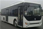 远程DNC6100BEVG6低入口公交车(纯电动20-38座)