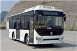 远程DNC6850BEVG4公交车(纯电动16-30座) 远程DNC6850BEVG4公交车(纯电动16-30座)