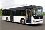 远程 DNC6100BEVG7低入口公交车(纯电动20-38座)