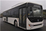 远程DNC6120BEVG6低入口公交车(纯电动21-46座)