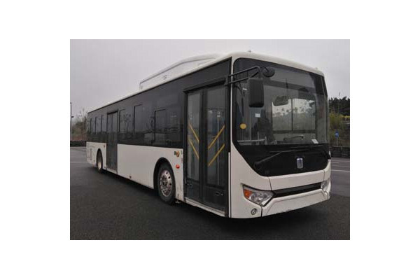 远程DNC6120BEVG6低入口公交车(纯电动21-46座)