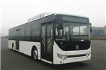 远程DNC6120BEVG5A低入口公交车(纯电动21-44座)