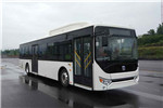 远程DNC6120BEVG4低入口公交车(纯电动21-46座)