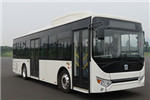 远程DNC6100BEVG3低入口公交车(纯电动20-38座)