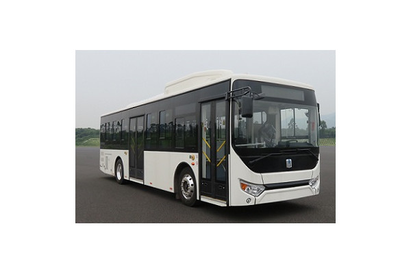 远程DNC6100BEVG3低入口公交车(纯电动20-38座)