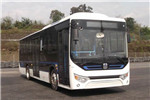 远程DNC6100BEVG1公交车(纯电动20-38座)
