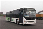 远程DNC6120BEVG公交车(纯电动21-35座)