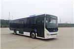 远程DNC6100BEVG公交车(纯电动10-29座)