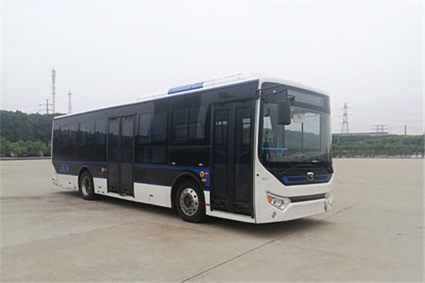 远程DNC6100BEVG公交车(纯电动10-29座)