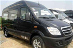 海格KLQ6590E5C3客车(柴油国五10-16座)