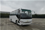 海格KLQ6889KAE60客车(柴油国六24-40座)