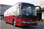 海格KLQ6111YAC50客车(天然气国五24-52座)