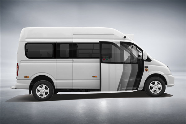 上汽大通SH6522A2DB多用途轻客(柴油国六5-9座)