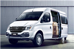 上汽大通SH6523A2DB-L多用途轻客(柴油国六5-9座)